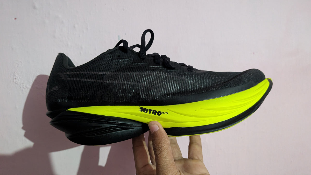FAST-R NITRO™ Elite 3 Men's Road Running Shoes