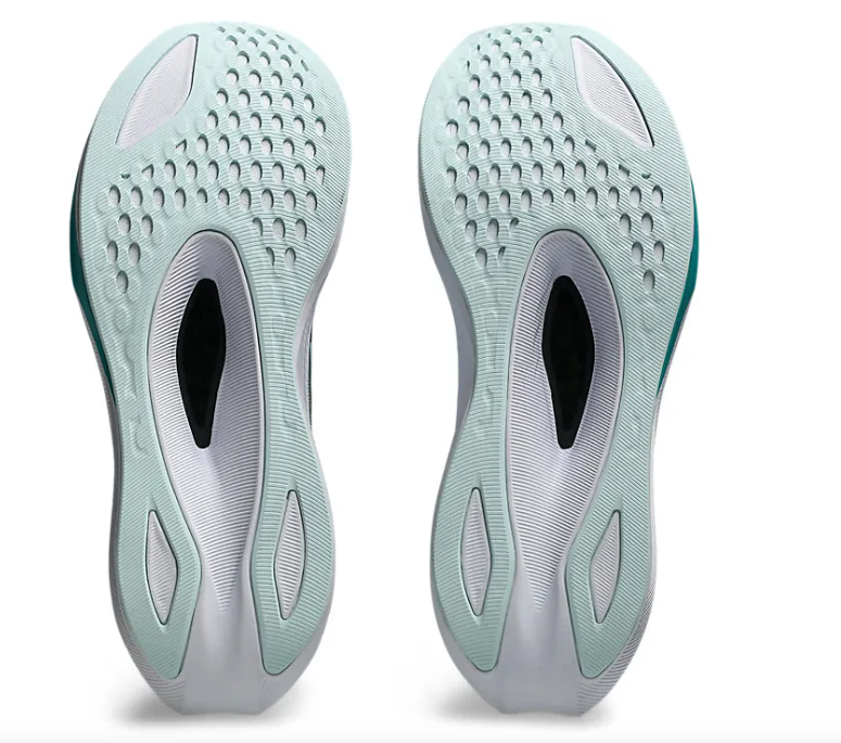 Asics Magic Speed 4