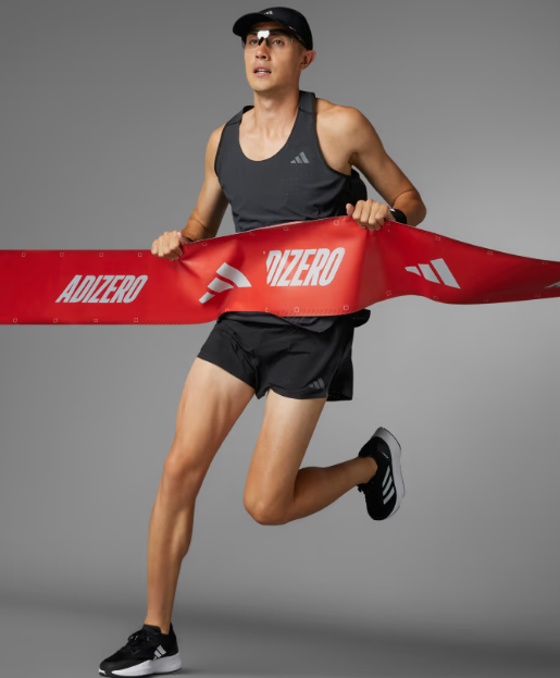 Adizero Running Split Shorts