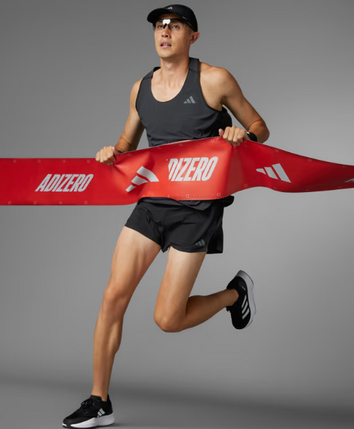 Adizero Running Split Shorts