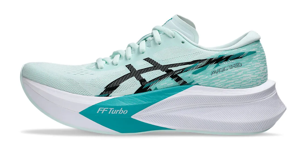 Asics Magic Speed 4
