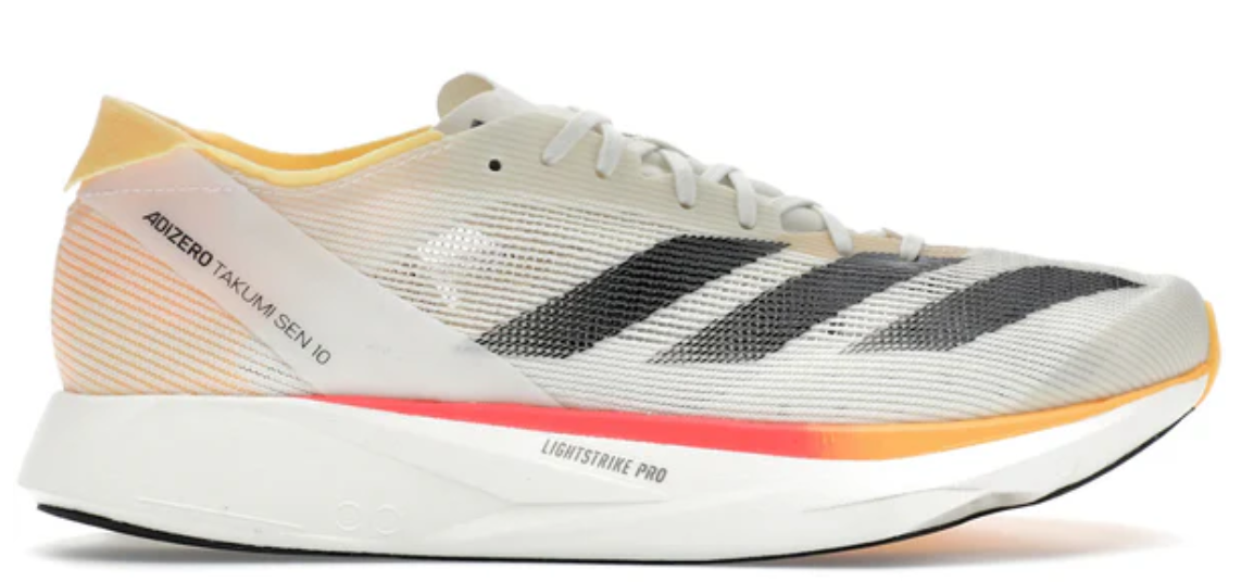 Adizero Takumi Sen 10