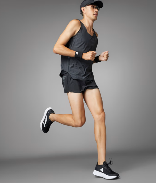 Adizero Running Split Shorts