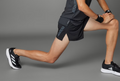 Adizero Running Split Shorts