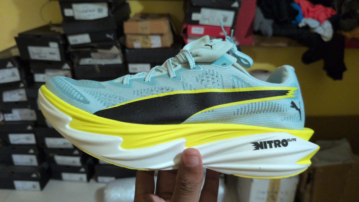 Puma Nitro Elite 4